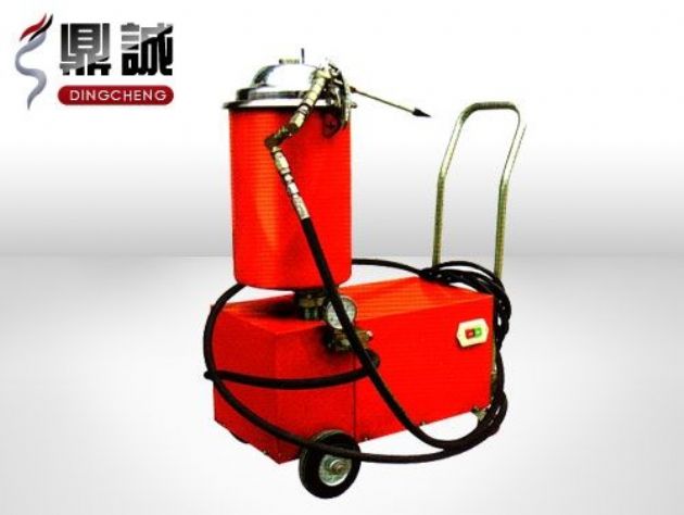 點擊查看詳細信息<br>標(biāo)題：TZ-3電動注油機 閱讀次數(shù)：3713